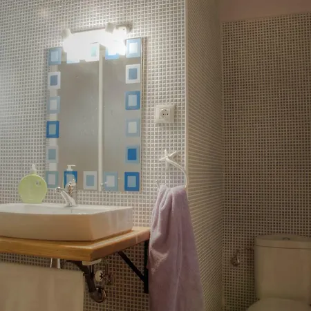 La Portada Del Medievo Ii - Apartment *