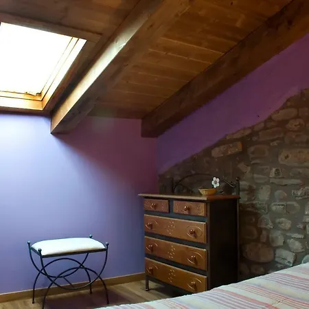 La Portada Del Medievo Ii - Apartment Javierregay