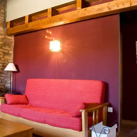 La Portada Del Medievo Ii - Apartment *