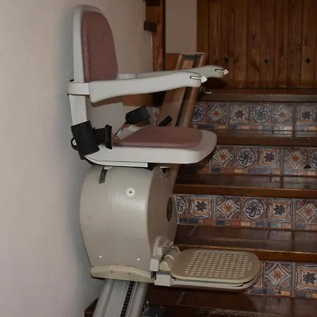 La Portada Del Medievo Ii - Apartment