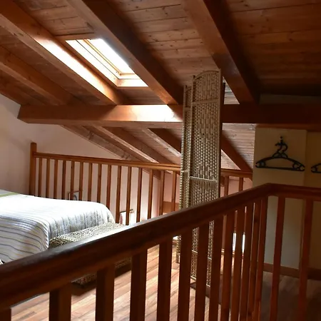 La Portada Del Medievo Ii - Apartment